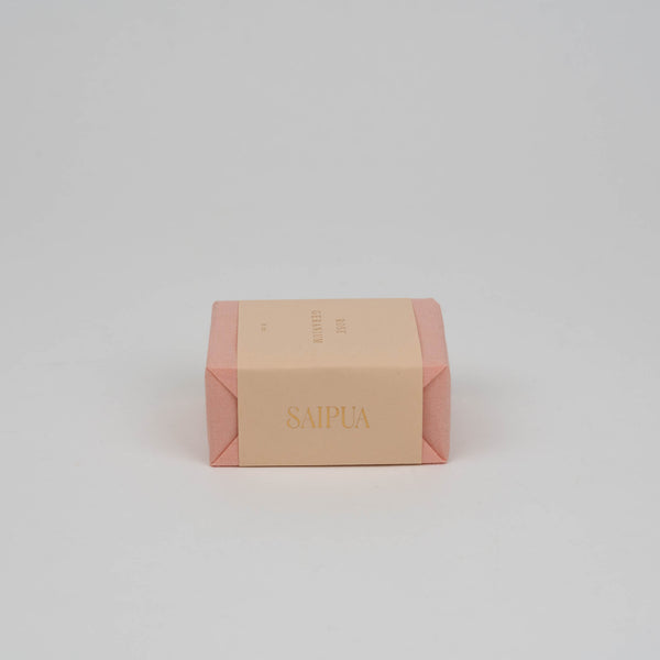 Saipua Soap - Rose Geranium