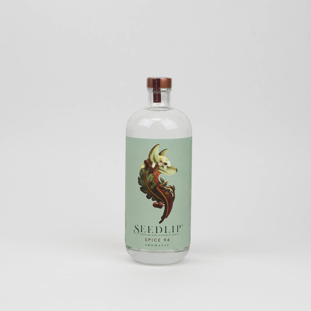 Seedlip Spice 94