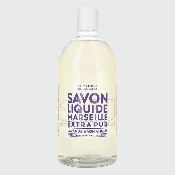 Lavender Soap, compagnie de Provence