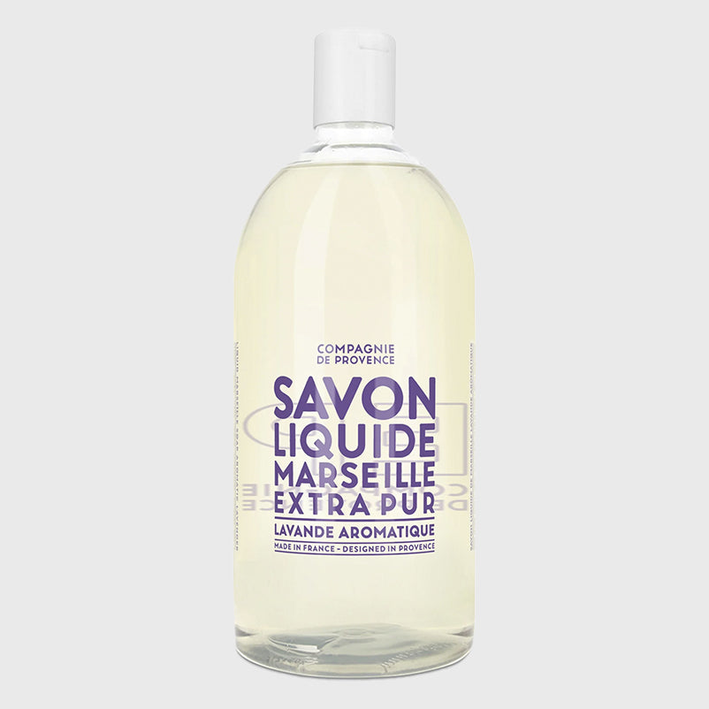 Lavender Soap, compagnie de Provence