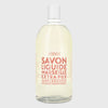 Pink Grapefruit Liquid Marseille Soap