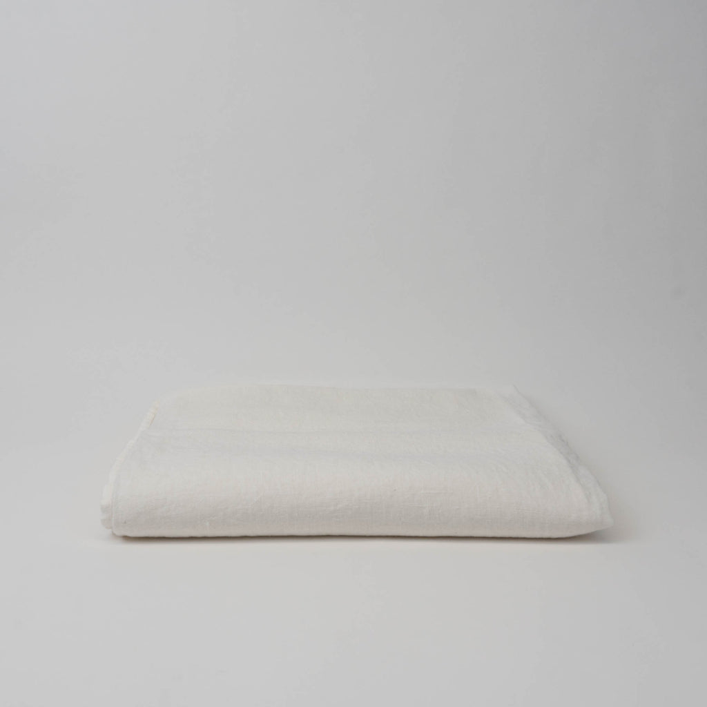 Terra Linen Tablecloth
