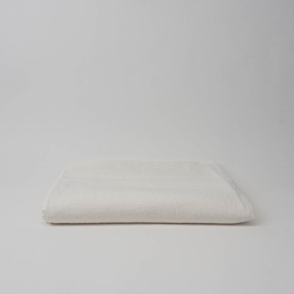 Terra Linen Tablecloth