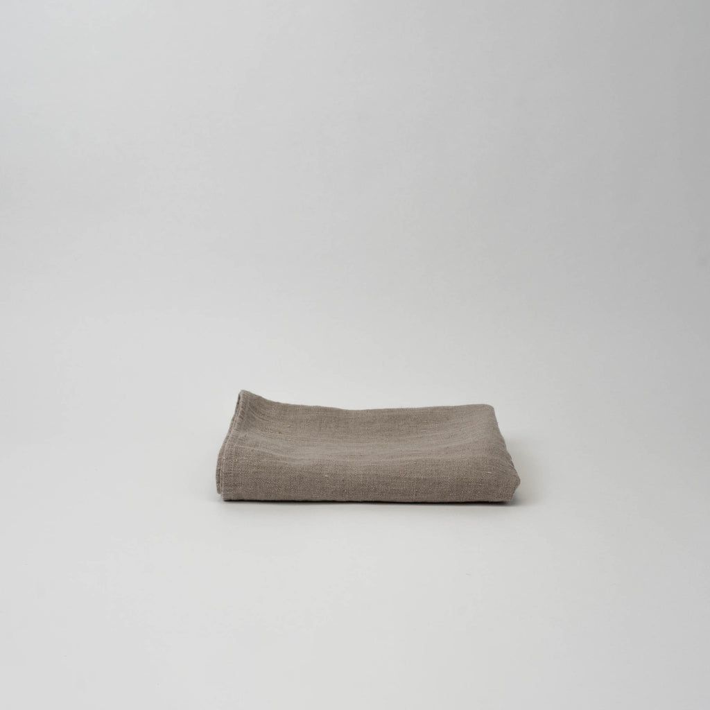 Terra Linen Table Runner