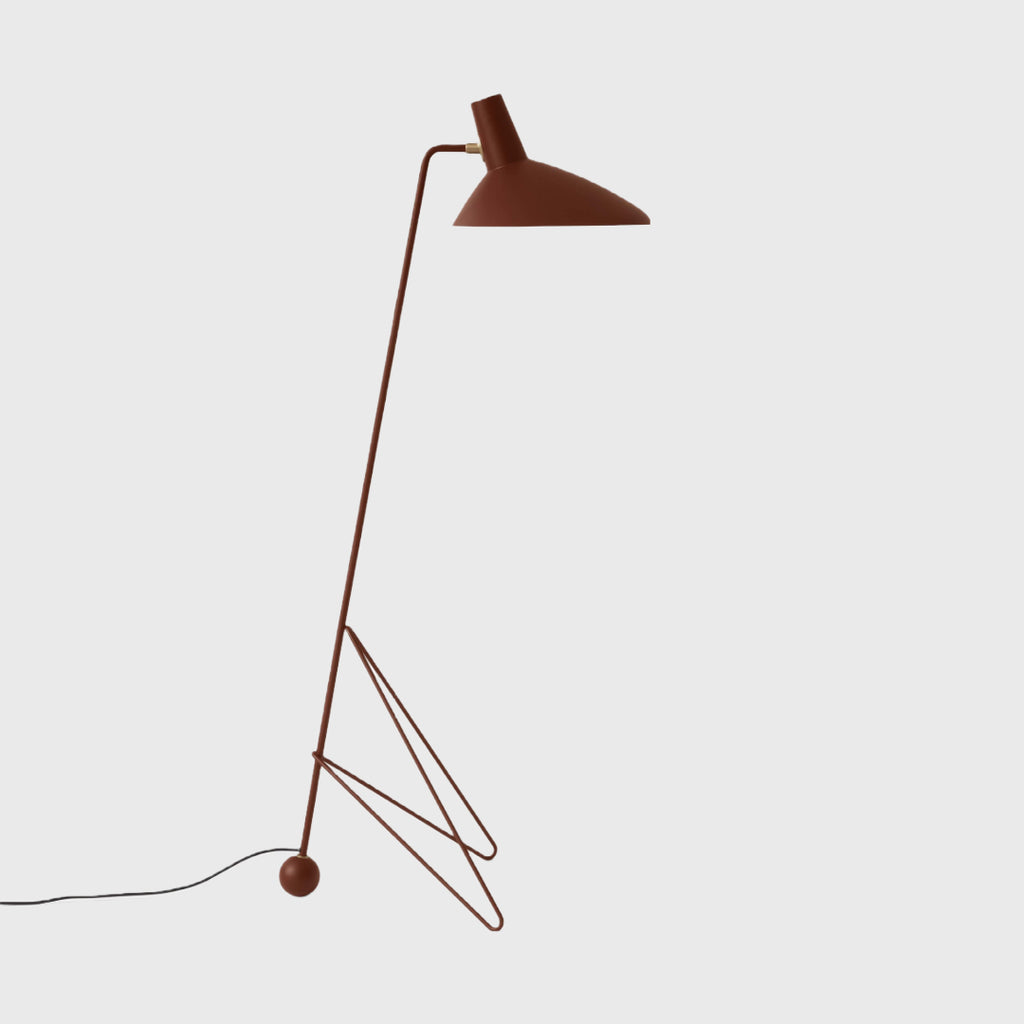 Tripod HM8 Floor Lamp