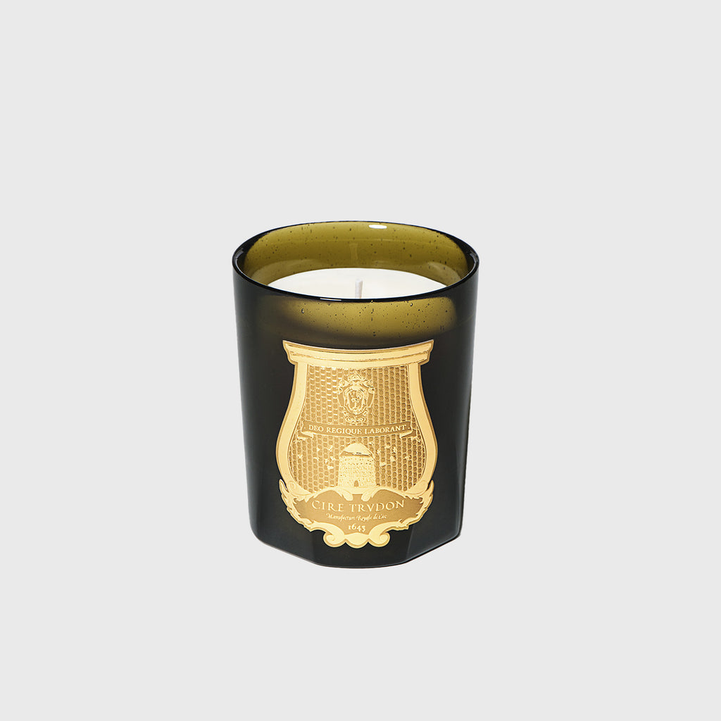 Trudon gabriel classic Chestnuts holiday christmas classic candle box beeswax France