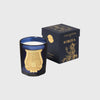 trudon belles matieres ourika candle Ourika beeswax candle room beeswax France classic