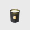 Trudon Gabriel Chestnuts holiday christmas classic candle box beeswax France petite