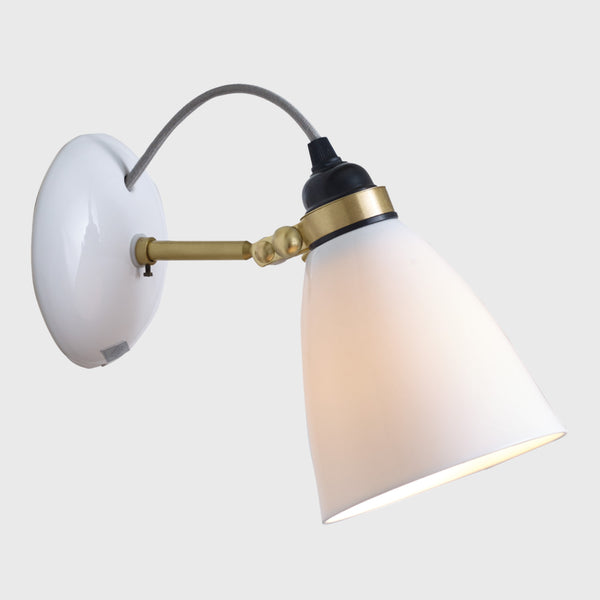 Hector Wall Sconce