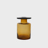 Wind & Fire Apothecary Vases