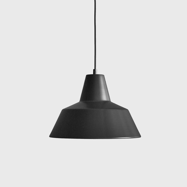 Workshop Pendant