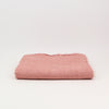 maison de vacances vice versa fringed throw made in france boise de rose