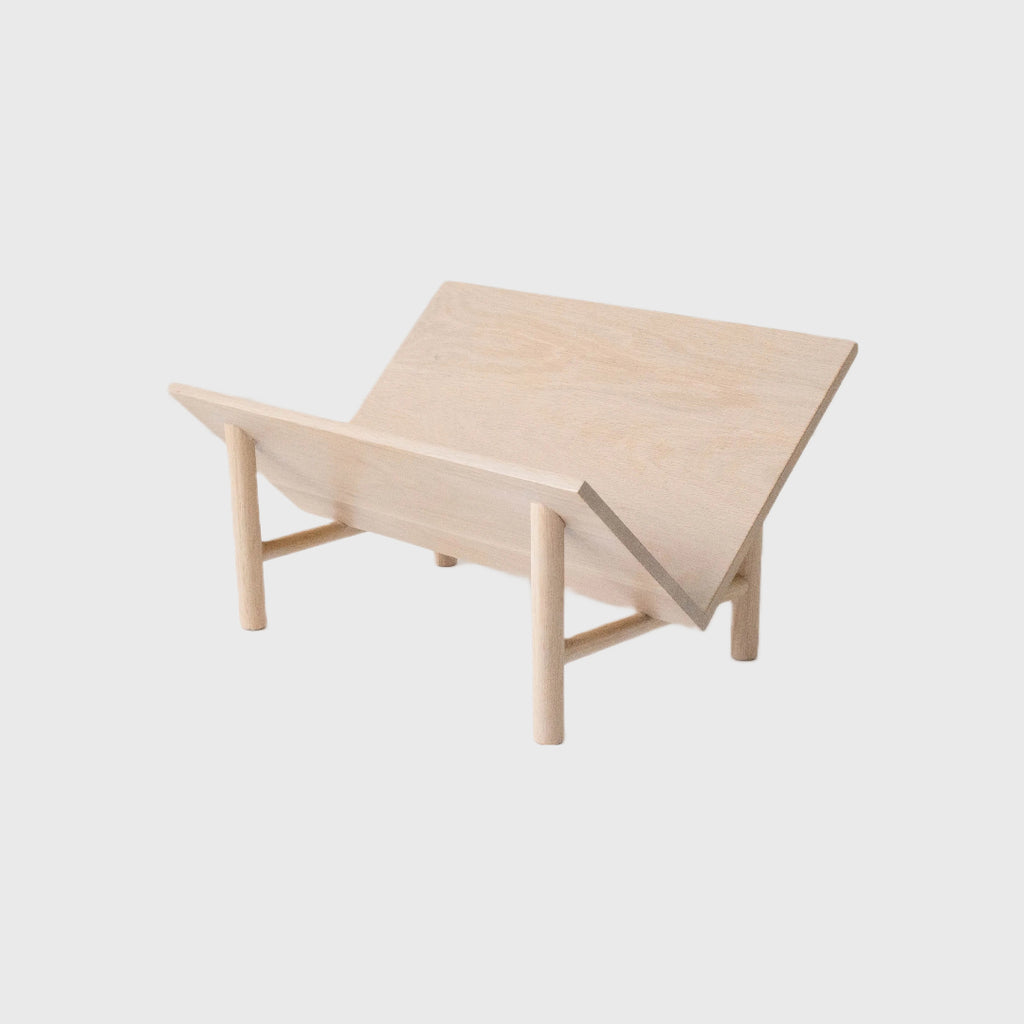 Rise Bookstand