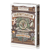 art of play cabinetarium high quality playing cards illustrated by armando veve 