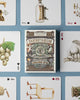 art of play cabinetarium high quality playing cards illustrated by armando veve