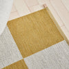 Checkerboard Icon Rug