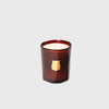 trudon petit candle  beeswax cire classic candle box beeswax musk vanilla