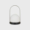 carrie portable lamp re chargeable battery operated