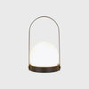 carrie portable lamp re chargeable battery operated  Edit alt text