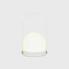 carrie portable lamp re chargeable battery operated  Edit alt text