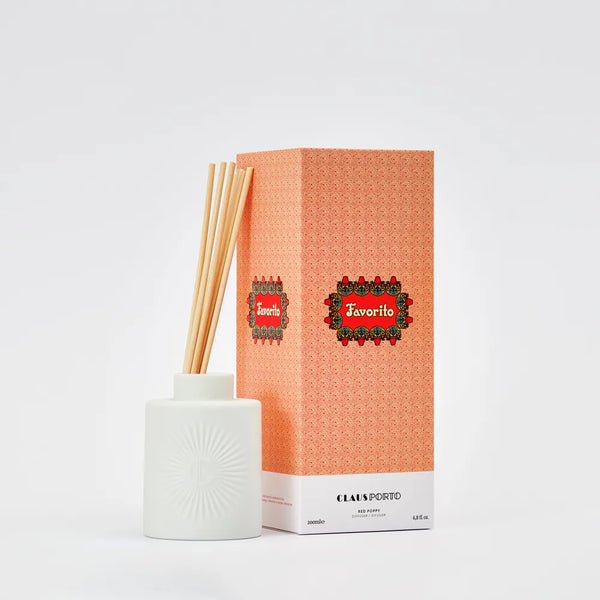 claus porto reed diffuser aroma