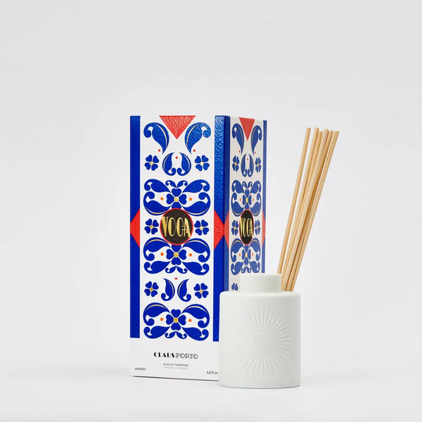 claus porto reed diffuser aroma