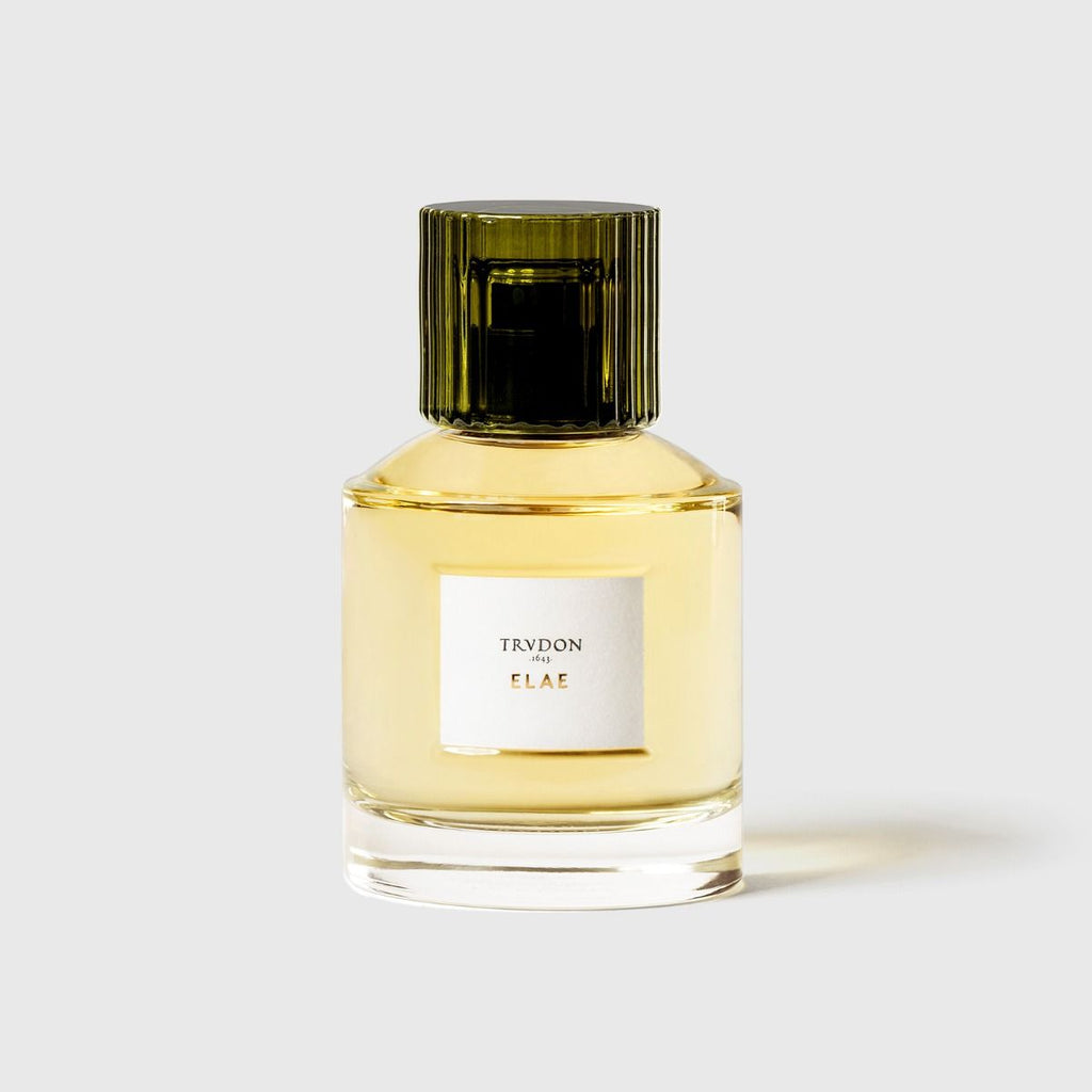 perfume France French cologne sensuality  100ml Trudon sandalwood