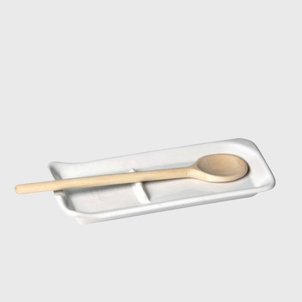 spoon rest kitchen stovetop Emile Henry