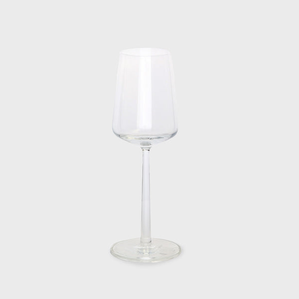 White wine glass littala essence