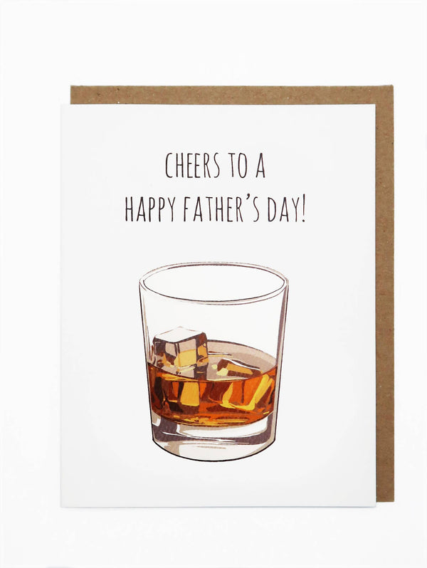 Father's Day Cheers