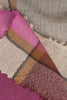 moismont foulard no. 626 made in india designed in france unisex scarf bandana dahlia mauve