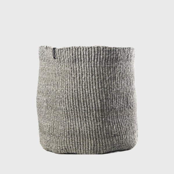 Kiondo Sisal Basket