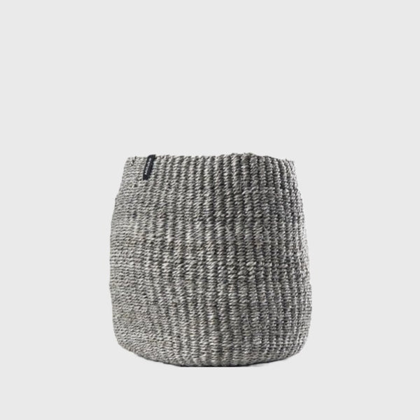 Kiondo Sisal Basket