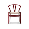 CH24 Wishbone Chair Soft Color