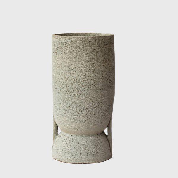 Habba Vessel by Nur Ceramics