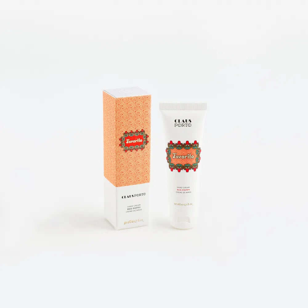 Favorito Hand Cream