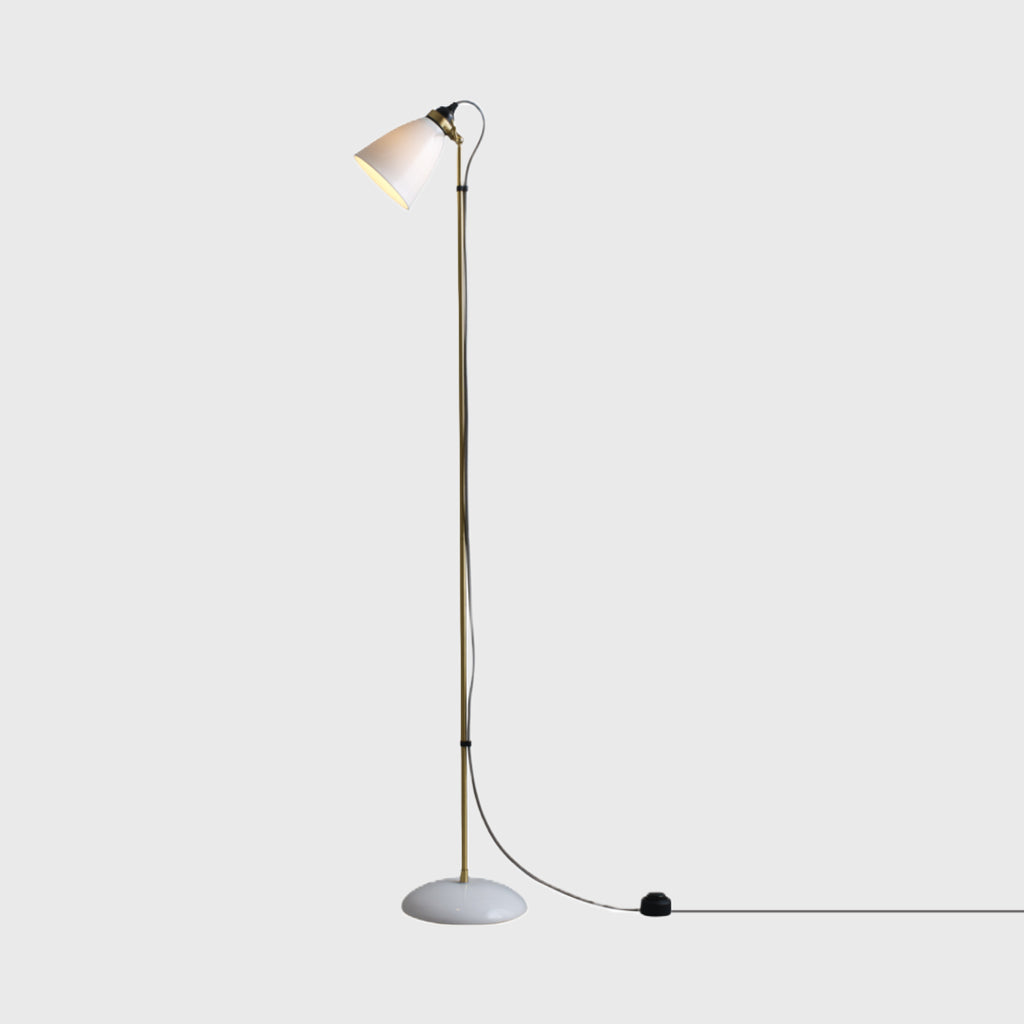 Hector Floor Lamp