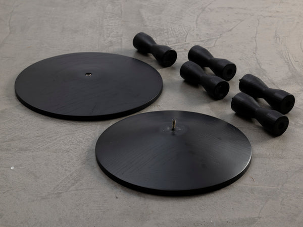Pedestal Table
