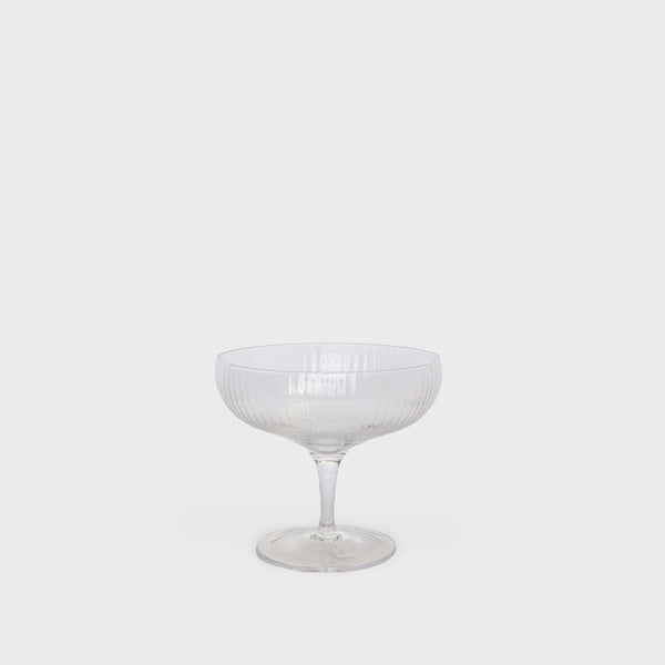 Inku Champagne Coupe