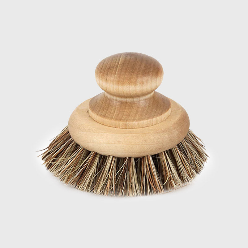 pan brush, kitchen, home