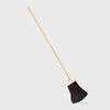 Porch Broom with Long Handle