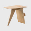 Magazine Table natural Fredericia