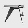 Magazine Table black Fredericia