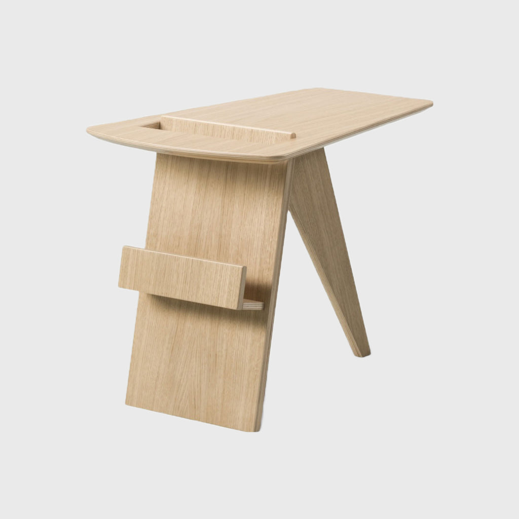 Magazine Table natural Fredericia