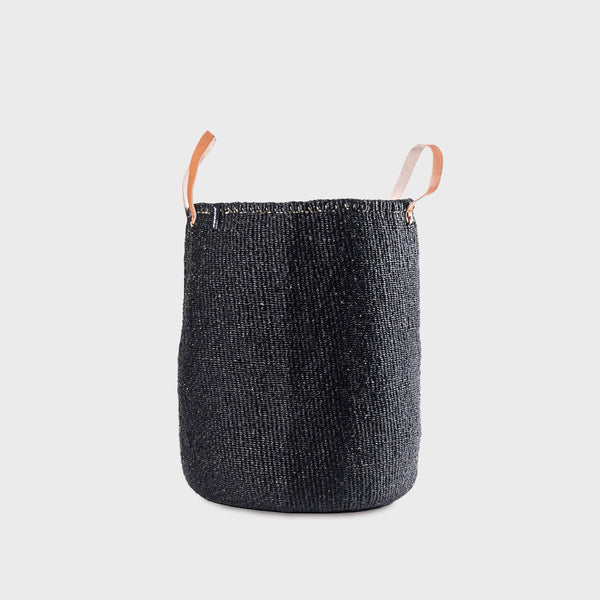 Kiondo Floor Basket with Handles