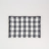 maison de vacances vintage placemat bourdon vichy ardois