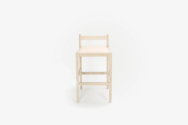 Carob Stool