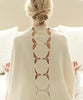 handwoven sefte alpaca meditation shawl hand woven