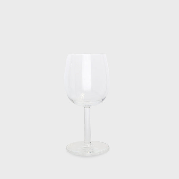 raami red wine glass littala