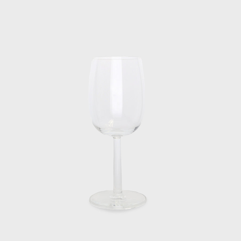 raami white wine glass littala